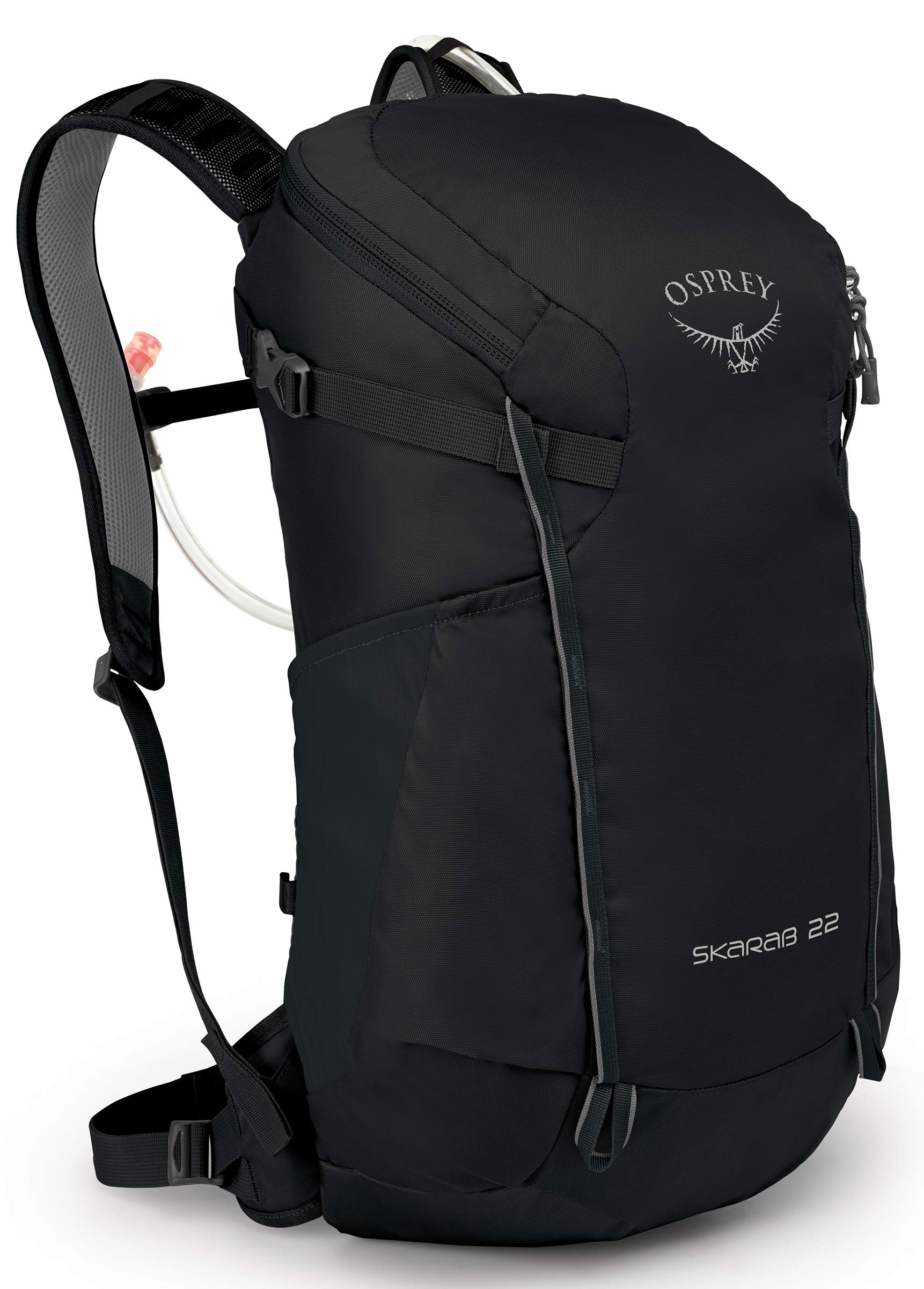 Osprey Skarab 22 Men's Hiking Hydration Backpack