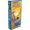 Dixit Expansion 5: Daydreams - Espansione Carte Illustrate Per Il Gioco Da Tavolo, 84 Carte Oniriche