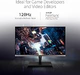 ASUS ProArt PA32UCG-K 32" 4K HDR IPS Mini LED 1600 nits 120Hz Calman Ready view 7