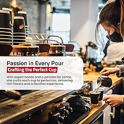 La Pavoni PSW-16 Stradivari Lever Espresso Machine