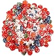 Cuza Candies Super Sour Watermelon Gushers, Best Sour Gushers, Incredible Sour Gummies, Sensational Extra Sour Gummy Candies (8 Ounce, Watermelon: Super Sour)