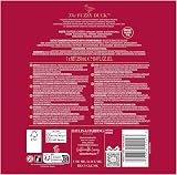 Baylis & Harding Fuzzy Duck Winter Wonderland Bauble Bath Bubbles Festive view 7