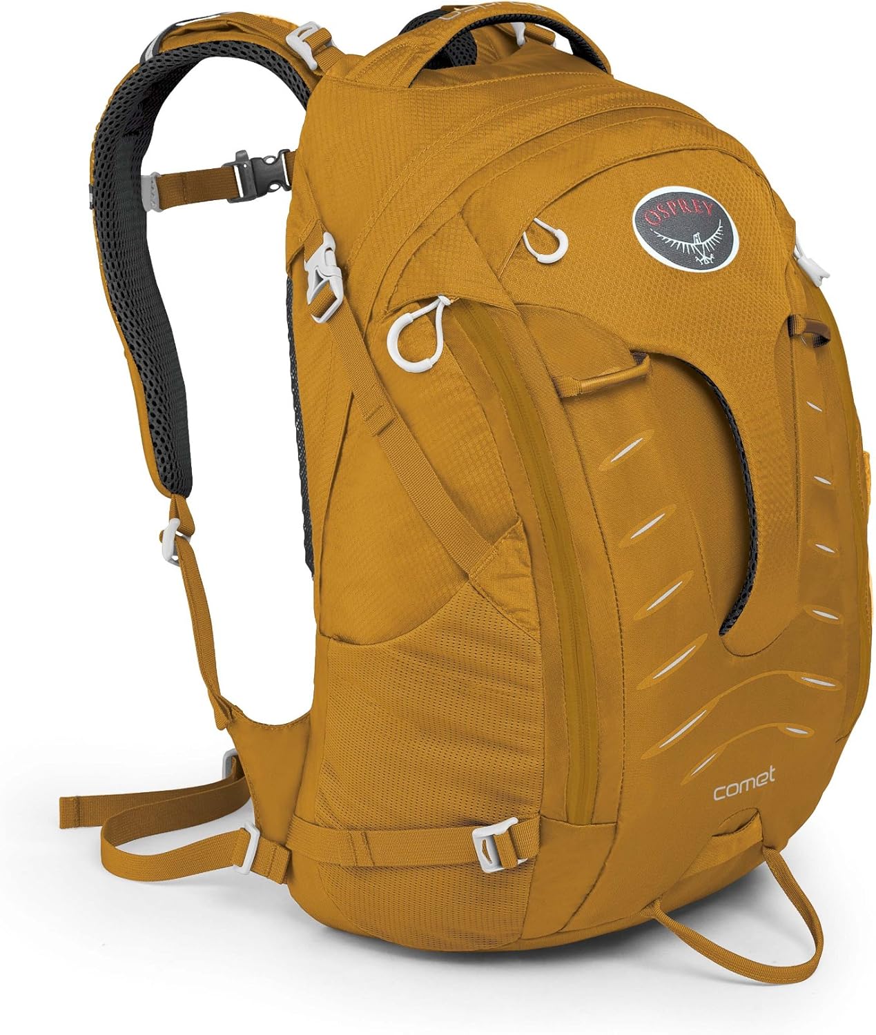 Osprey Comet Backpack, Mango Yellow Amazon.co.uk Sports & Outdoors