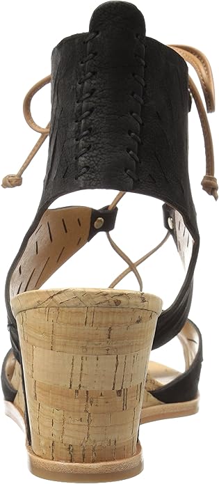 loraine ghillie wedge