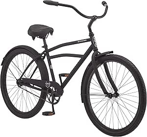 used cruiser bikes