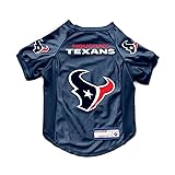 Littlearth Houston Texans NFL Pet Stretch