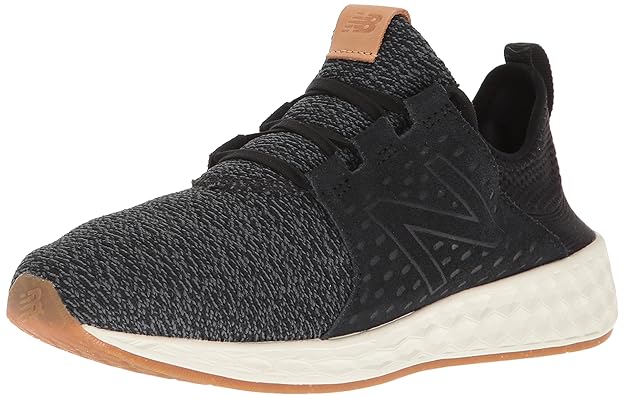 New Balance Damen Fresh Foam Cruz Hallenschuhe