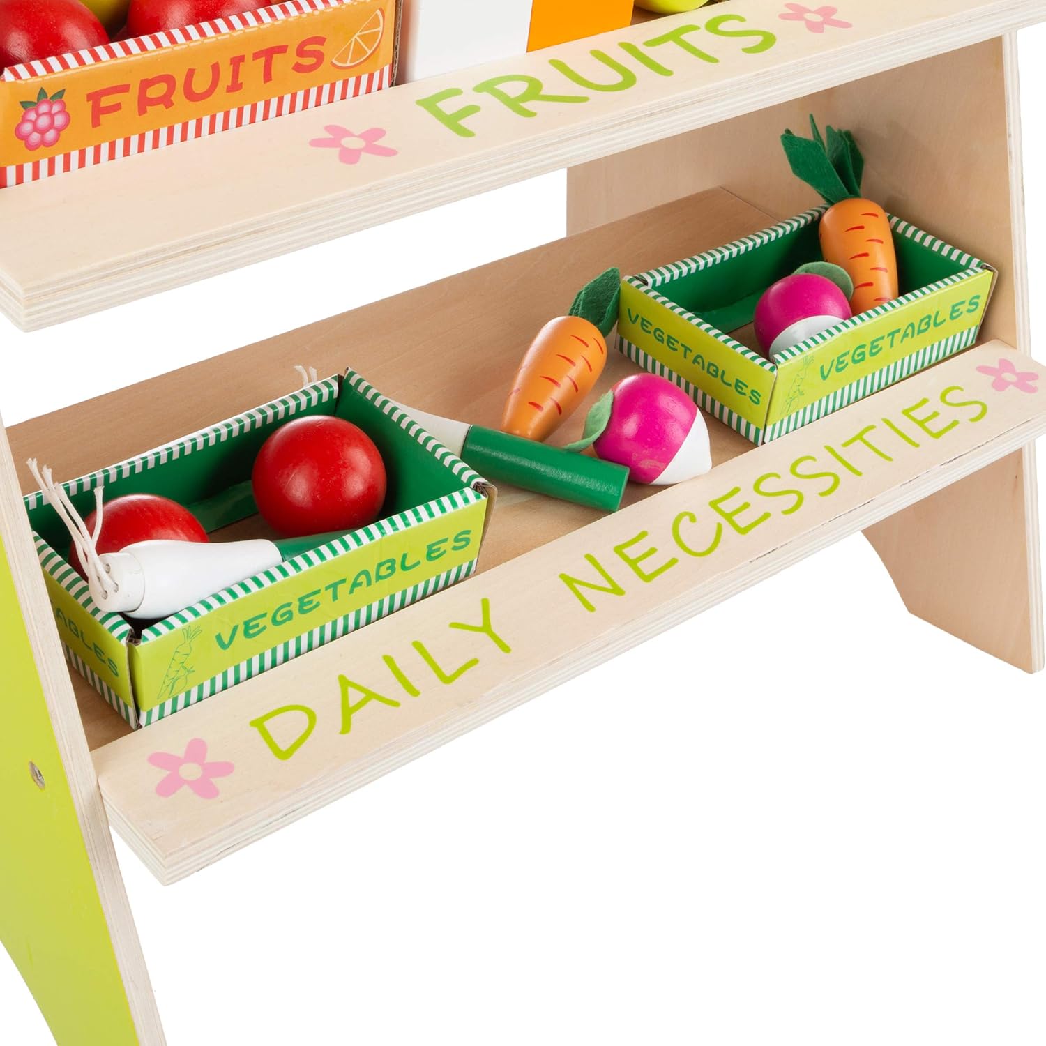 fresh market play kitchen