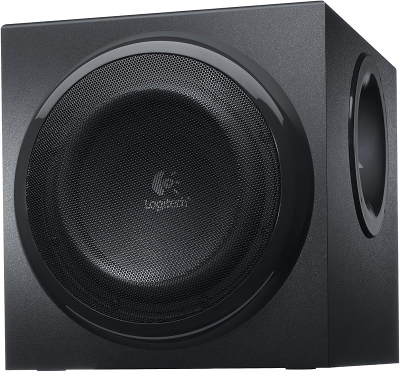 Z906 5.1 Sound System