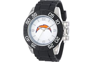 Game Time Men's NFL Beast Watch