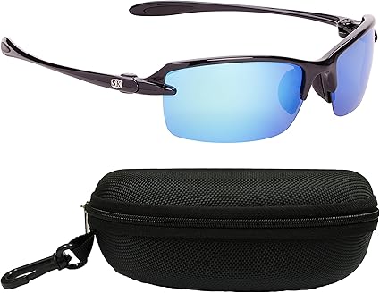 strike king polarized sunglasses