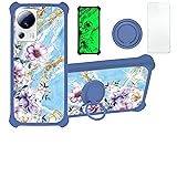 Case for Xiaomi Civi 3 Case Compatible with Xiaomi