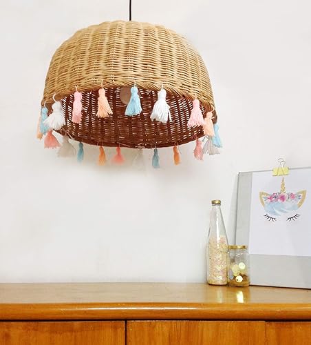 pendant light for nursery