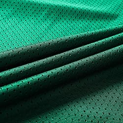 Atonmore Men Blank Plain Football Jersey, Adult Hip