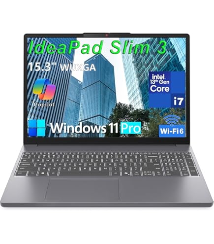 Amazon.com: Lenovo ThinkPad E16 Gen 1 2023 Laptop 16
