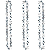 3 Pack 18 Inch Chainsaw Chain 3/8