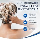Vanicream Free & Clear Shampoo Sensitive Skin 12 oz Fragrance Free Removes view 3