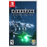 Everspace: Stellar Edition - Nintendo Switch