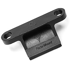 Radar Mount Suction Mount Bracket for Escort Radar