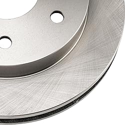 Torchbeam 11.61 inch (295mm) Front Brake kit|Brake