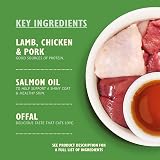 Lily’s Kitchen Smooth Lamb Paté Complete Nutrition Adult Cat Food 19 x 85g view 2