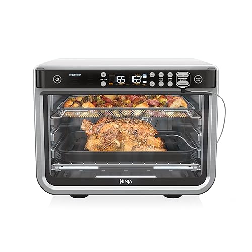 Ninja Foodi Digital Air Fryer Oven Foodi Convection Oven NINJA