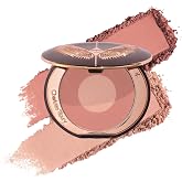 Charlotte Tilbury Airbrush Flawless Blush Blur - Powder Color for Cheeks