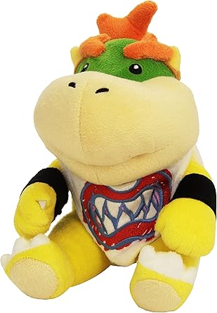 Doudou bowser Clearance