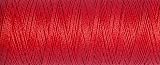 Gütermann Sew All Polyester Thread Bright Red 0364 100 m
