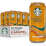 Starbucks Doubleshot Energy Drink Coffee