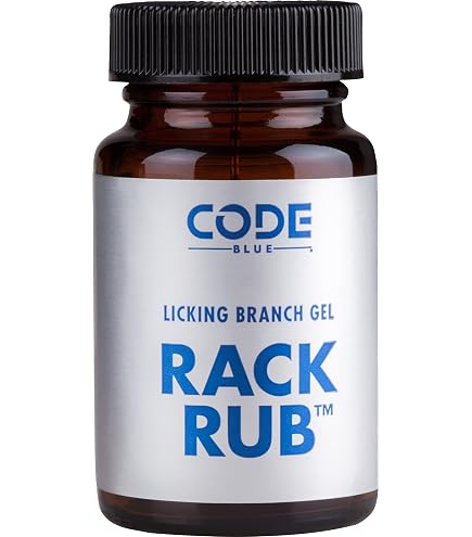 Rickards Indian Buck Lure Spray 2 Oz