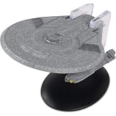 Eaglemoss Star Trek Discovery USS Edison Special