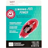 Tombow 62154 Mono Air Power Adhesive Applicator, 1-Pack | High performance adhesive