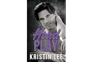 Head Play: A Steamy Enemies to Lovers Sports Romance (The O'Ryan Family Series)