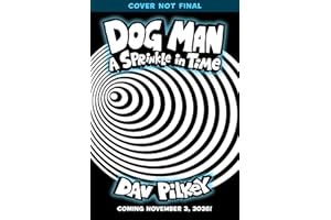 Dav Pilkey