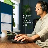 Kensington SlimBlade Pro Bluetooth Trackball Mouse 55mm Ergow Ambidextrous view 5