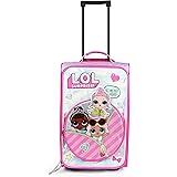 lol doll suitcase