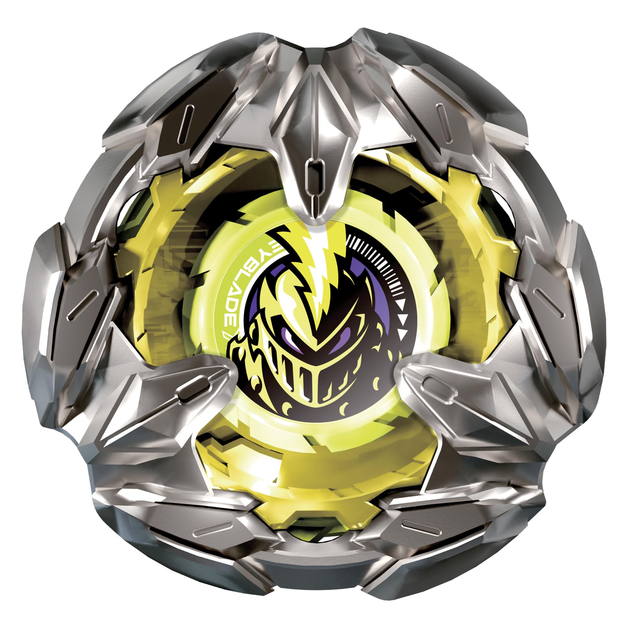 Beyblade X Lance Knight 3-60LF Booster Pack Set with Takara Tomy Attack Type Top, Battling Tops Game Toys, Ages 8+