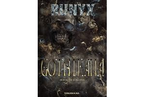 Gothikana: Edizione Italiana (Italian Edition)