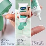 Cetaphil Gentle Clear Blemish Control 3-Step Routine Kit 124ml Cleanser 30ml view 6