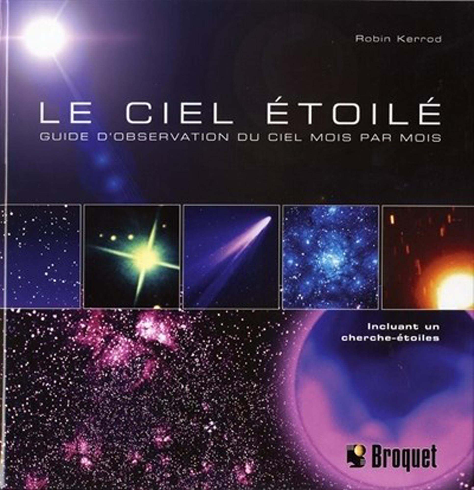 Le Ciel étoilé Guide Dobservation Du Ciel Mois Par Mois