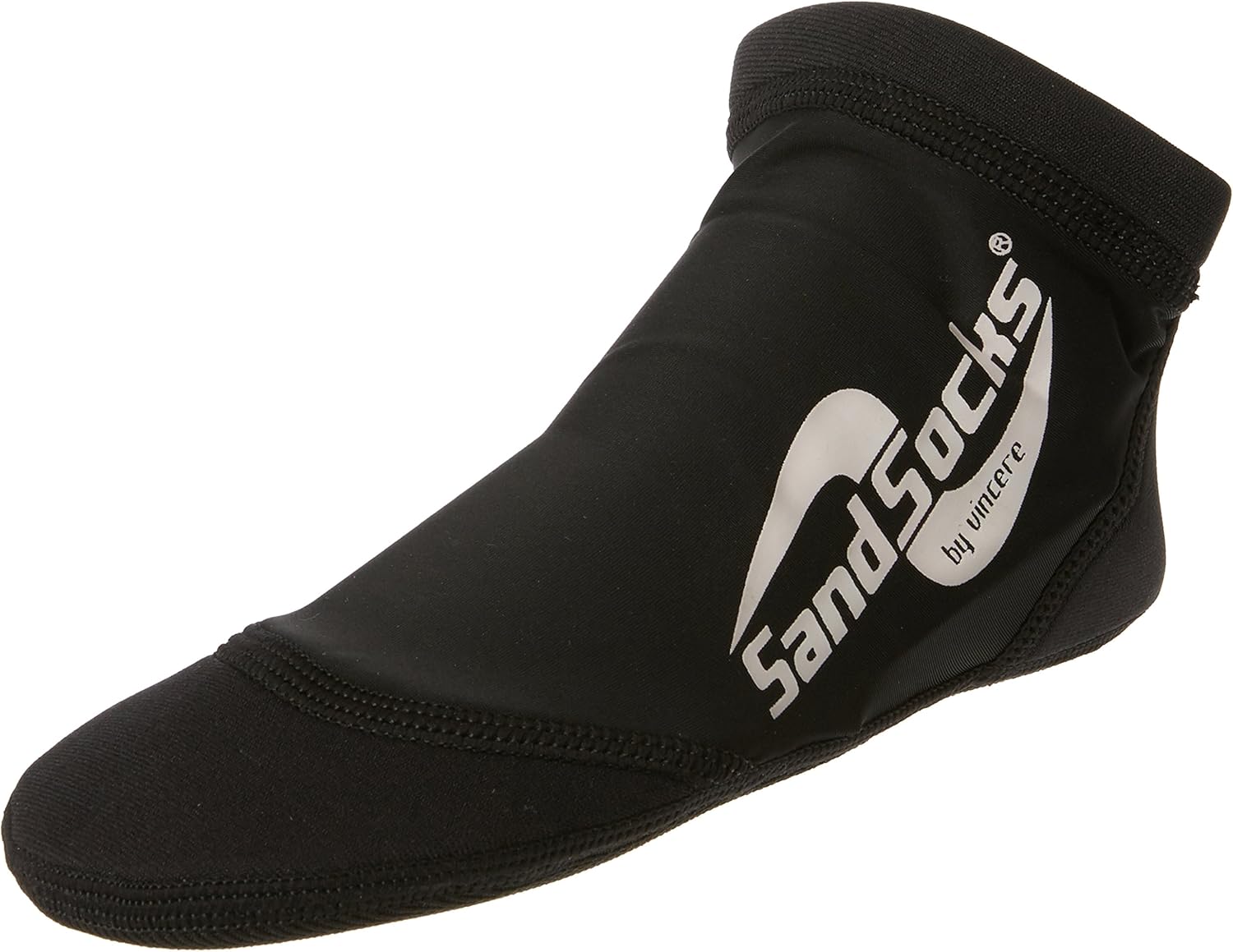 SandSocks Sprites Kids by Vincere Schützende kurze StrandSocken