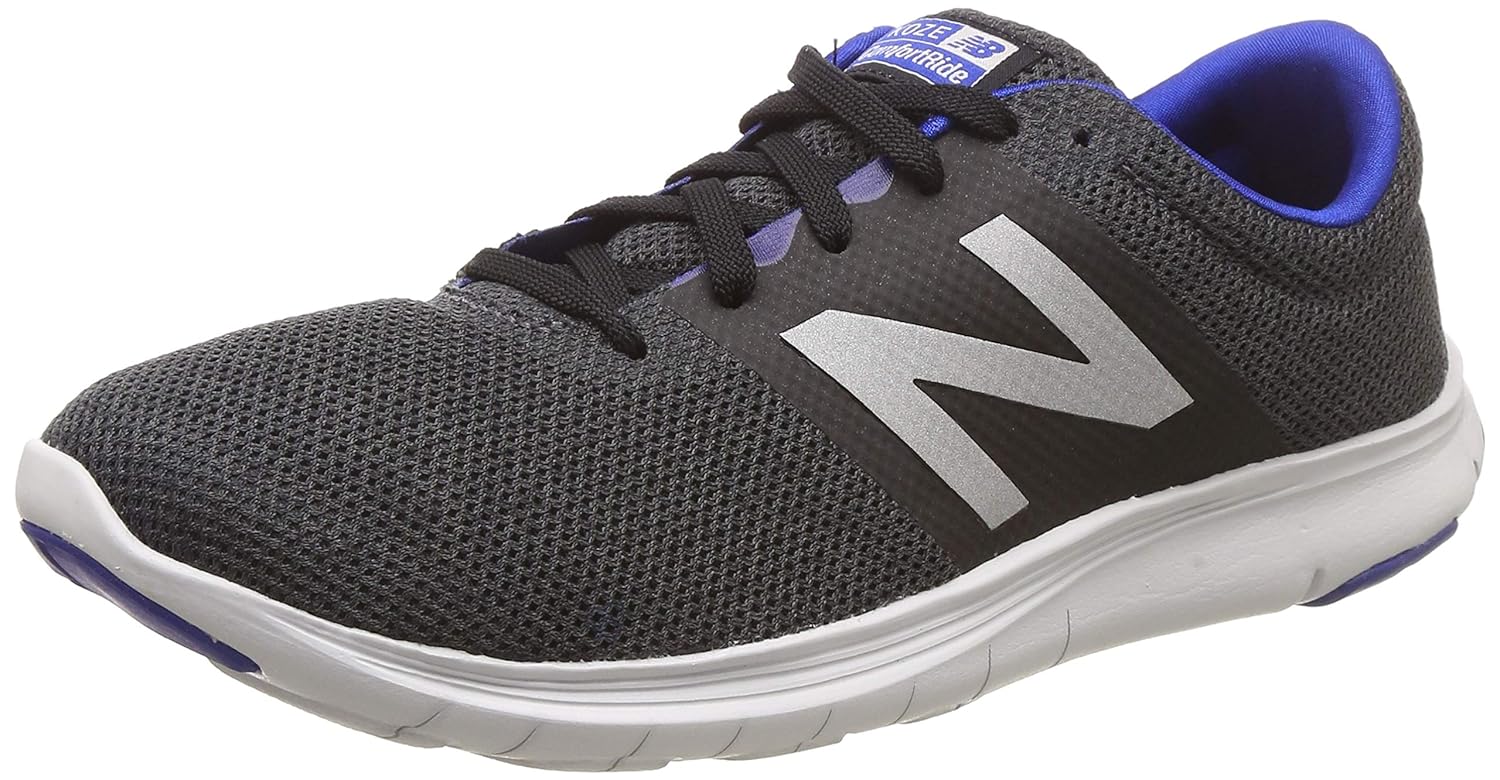 new balance koze v1 review