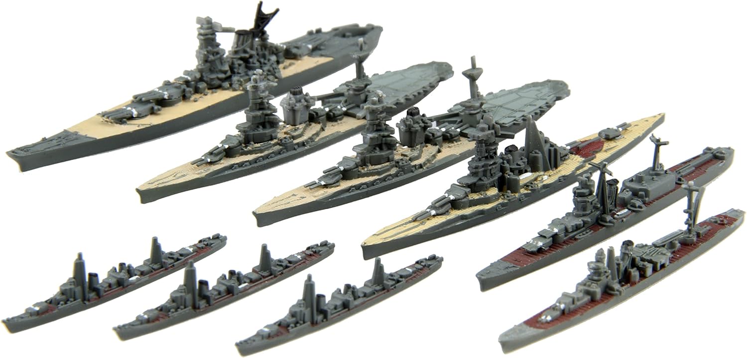 Fujimi Gunkan 05 401393 Kure Naval Port Remaining Warship Set 1 3000 fujimi-gunkan-05-401393-kure-naval-port-remaining-warship-set-1-3000