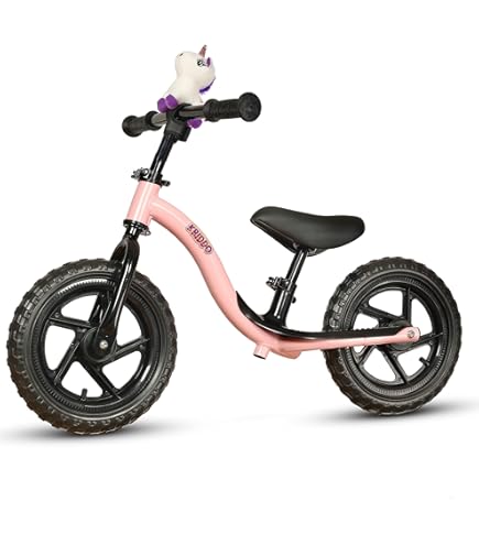 Amazon.com: Puky WUTSCH Bundle | Safe Balance Bike for Toddlers