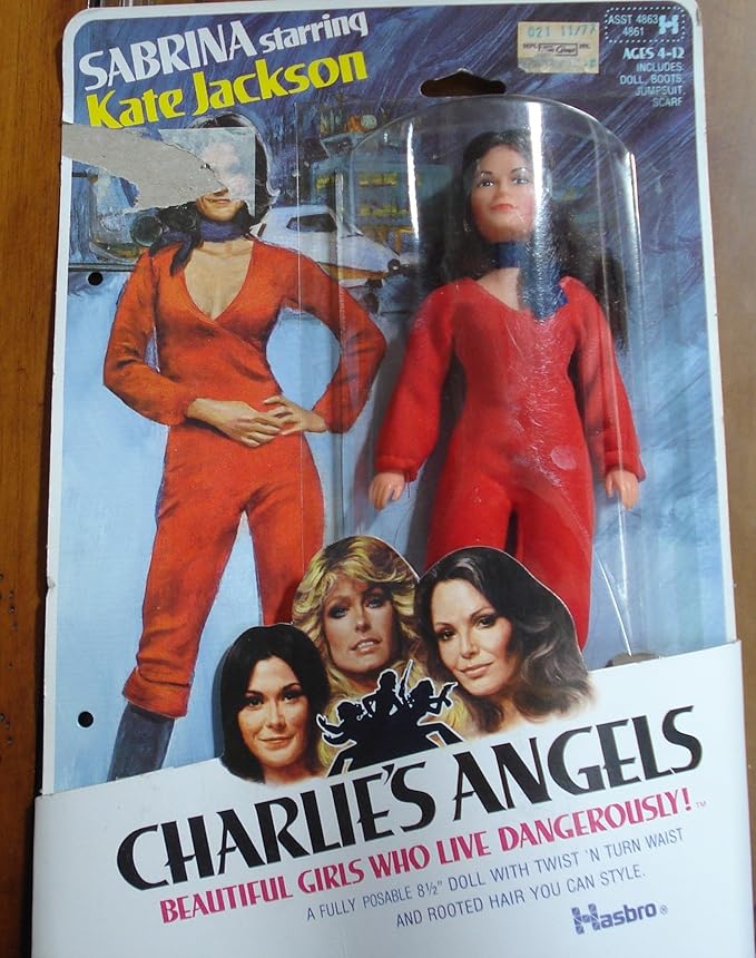 sabrina doll amazon