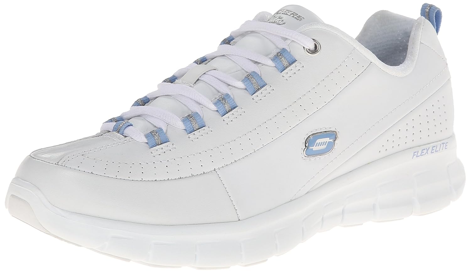 skechers synergy elite