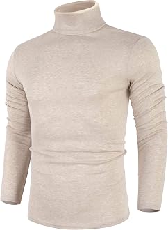 Slim Fit Knitwear Pullover Sweater 