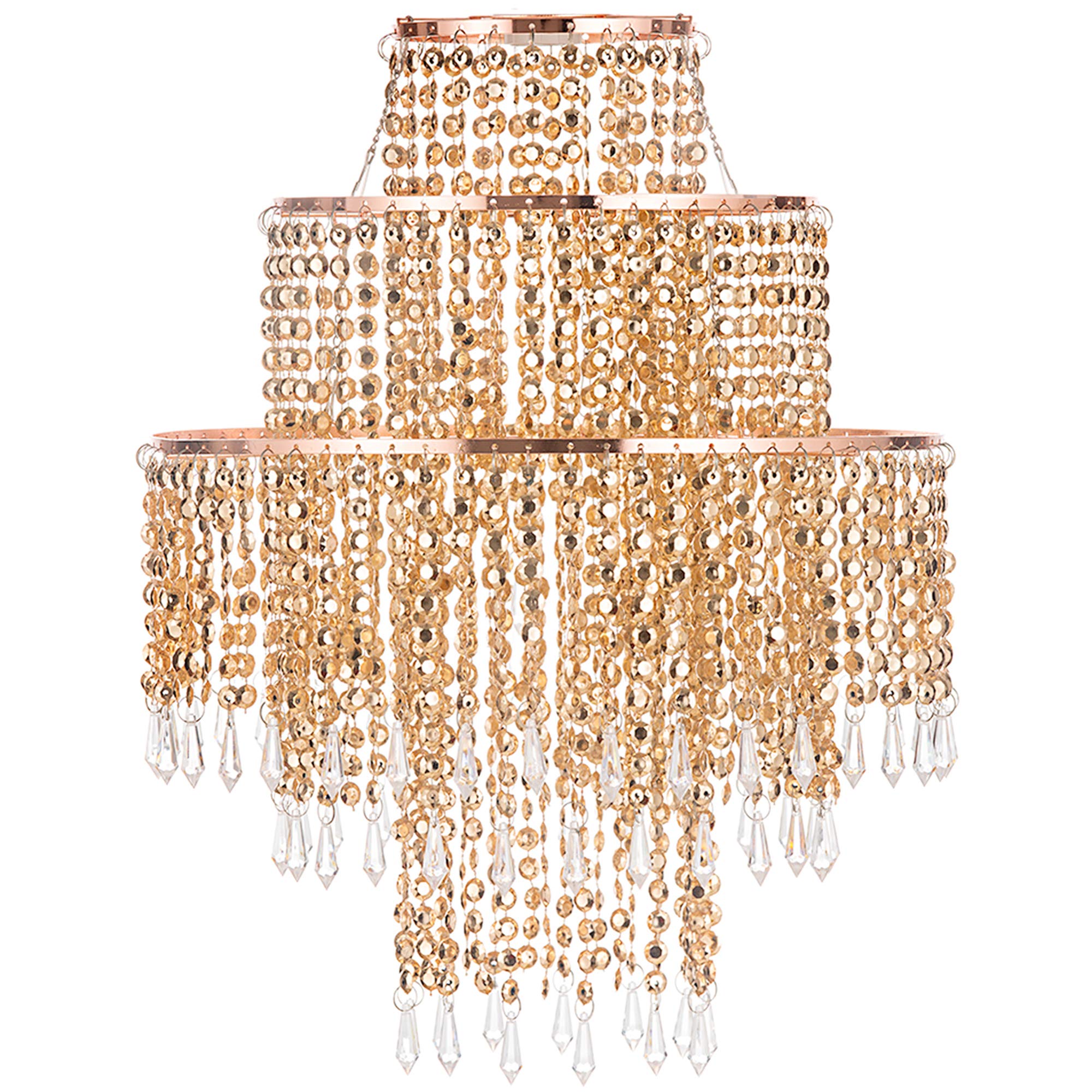 Buy Waneway Chandelier Light Shade for 