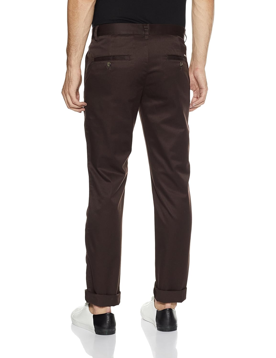 indigo nation men's formal trousers